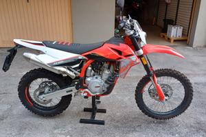 MOTOCICLO
