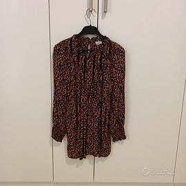 Camicetta Maglia floreale Pimkie taglia S
