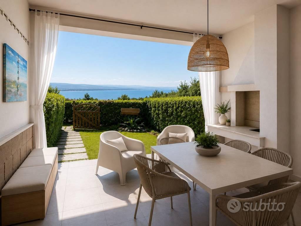 Appartamento – Salò, Villa di Salò - Vista 5