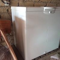 Pozzetto- congelatore ideale e comodo per l'estate