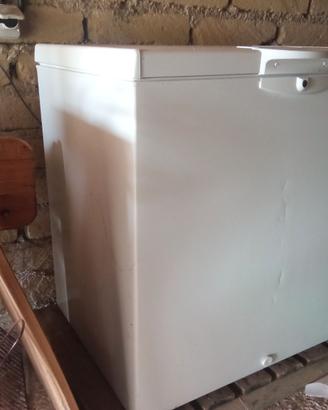 Pozzetto- congelatore ideale e comodo per l'estate