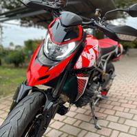 Ducati Hypermotard 950 - 2020
