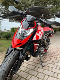 Ducati Hypermotard 950 - 2020
