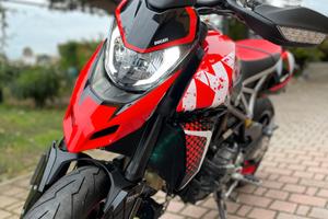 Ducati Hypermotard 950 - 2020