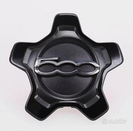 COPPETTA COPRIMOZZO FIAT 500x