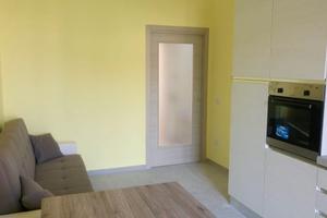 Appartamento ristrutturato vicino villa Comunale