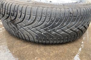 CERCHI E GOMME 1856515 CITROEN - CPR634208