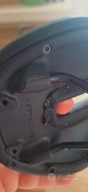 selle bici  gravel 