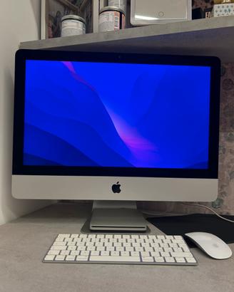 Imac 2017