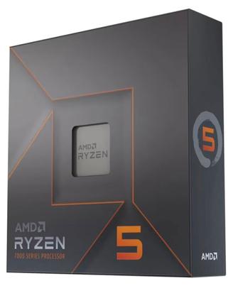 Processore AMD Ryzen 5 7600X