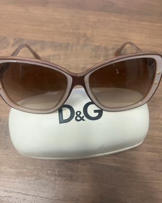 Occhiali da sole donna originali DOLCE  E GABBANA