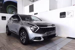 KIA Sportage 5ª serie - Sportage 1.6 TGDi HEV AT S