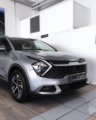 KIA Sportage 5ª serie - Sportage 1.6 TGDi HEV AT S