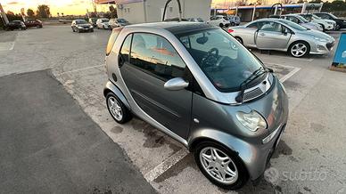 Smart fortwo 450