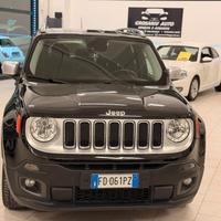 Jeep Renegade 2.0 Mjt 140CV 4WD Active Drive Limit