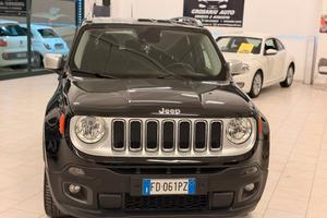 Jeep Renegade 2.0 Mjt 140CV 4WD Active Drive Limit