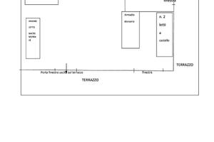 Appartamento. multiproprietà in trentino. PLONER