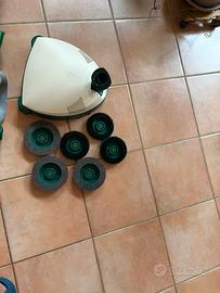 Accessori folletto Kobold 130