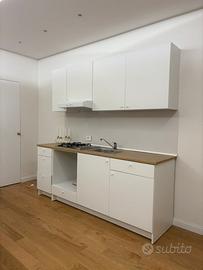 cucina Ikea seminuova