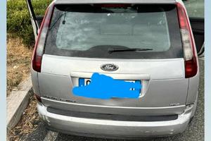 FORD Focus 2/Focus C-Max - 2005