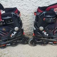 Pattini bambino FILA Rollerblade 