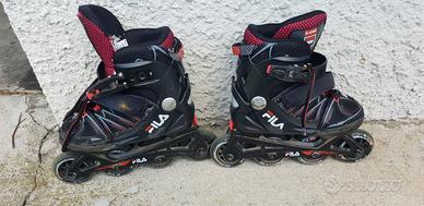 Pattini bambino FILA Rollerblade 