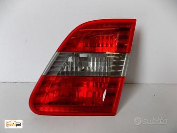 MERCEDES W245 FARO POSTERIORE DESTRO - 11866