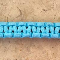 Bracciale fosforescente