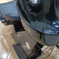 lavatesta per parrucchieri 