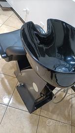lavatesta per parrucchieri 