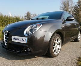 Alfa Romeo MiTo 0.9 T 105 CV TwinAir S&S Progressi