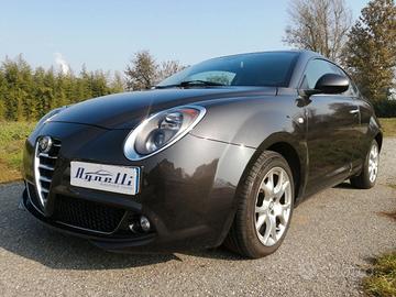 Alfa Romeo MiTo 0.9 T 105 CV TwinAir S&S Progressi