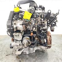 7701479095 MOTORE COMPLETO RENAULT Megane l Grand
