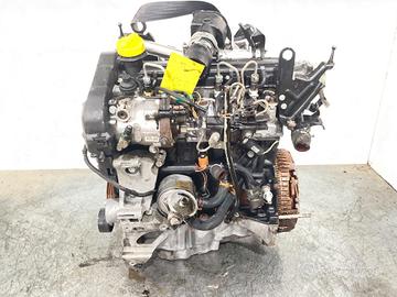 7701479095 MOTORE COMPLETO RENAULT Megane l Grand