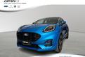 FORD Puma '19-> - Puma 1.0 EcoBoost Hybrid 125 CV