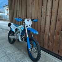 TM 125 FI 2t 2022