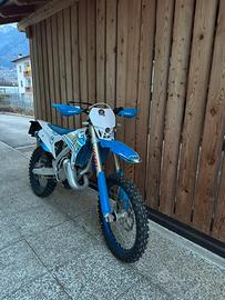 TM 125 FI 2t 2022