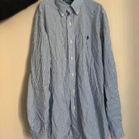 Camicia ralph lauren