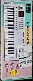 Tastiera Mini AXUS AXMK37 37 note