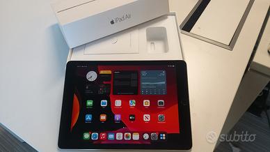 iPad Pro 9.7 pronto all'uso!