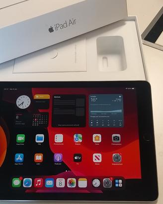 iPad Pro 9.7 pronto all'uso!