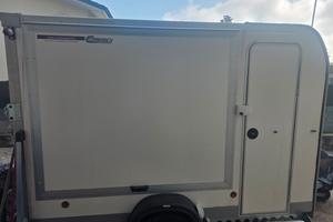 carrello rimorchio CRESCI GRAN PRIX 750