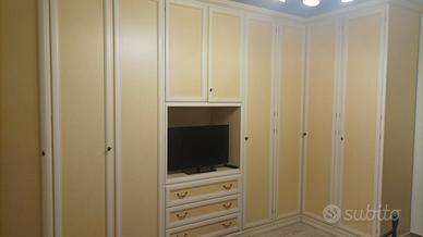 Mobile angolo camera da letto