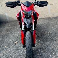 DUCATI HYPERMOTARD 939 - 2016
