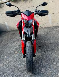 DUCATI HYPERMOTARD 939 - 2016