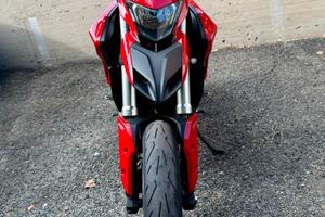 DUCATI HYPERMOTARD 939 - 2016