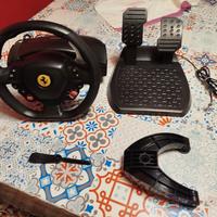 Thrustmaster T80 ps4/ps5