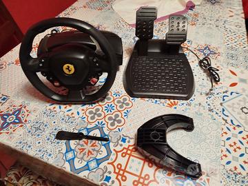 Thrustmaster T80 ps4/ps5