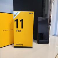 REALME 11 PRO, 120Hz, 256GB,Fotocamera 100MPX OIS