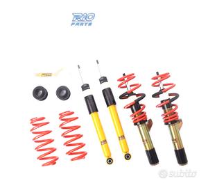 KIT SOSPENSIONE FILETTATA EIBACH MTS VOLKSWAGEN VW